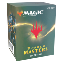 Double Masters VIP Edition - Englisch