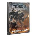 Adeptus Titanicus: The Defence of Ryza (Englisch)