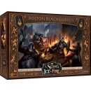 A Song of Ice & Fire - Bolton Blackguards - Englisch
