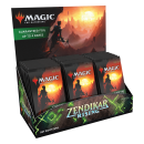 Zendikar Rising Set Booster Box - English