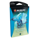 Zendikar Rising Theme Booster Pack - English - Blue