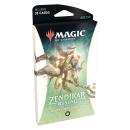 Zendikar Rising Theme Booster Pack - English - White