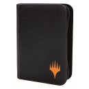 Ultra Pro - Zippered 4-Pocket PRO-Binder for Magic: The...