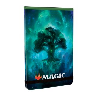 Ultra Pro - Life Pad - Magic: The Gathering Celestial - Forest