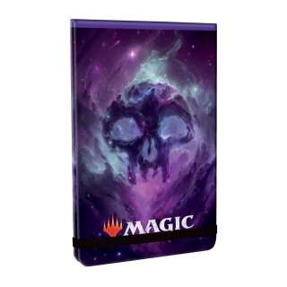 Ultra Pro - Life Pad - Magic: The Gathering Celestial - Swamp