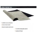 Playmats.eu - Paved Plaza rubber Play Mat - 48x48 inches