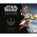 Star Wars: Legion - Clan Wren Erweiterung - Deutsch