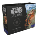 Star Wars: Legion - STAP-Piloten Erweiterung - Deutsch