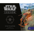 Star Wars: Legion - STAP-Piloten Erweiterung - Deutsch