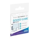 Ultimate Guard - Premium Soft Sleeves for Board Game Cards Small Square (50)