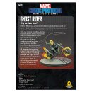 Marvel Crisis Protocol: Ghost Rider - English