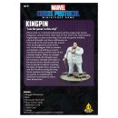 Marvel Crisis Protocol: Kingpin - Englisch