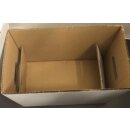 Comic box/Umzugskartons/Archivbox/Bücherkarton/Schallplattenbox/Karton (weiß)