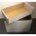 Comic box/Umzugskartons/Archivbox/Bücherkarton/Schallplattenbox/Karton (weiß)