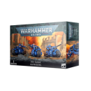 Space Marines - Outiders