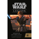 Star Wars: Legion - Anakin Skywalker Erweiterung - Deutsch