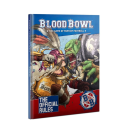 Blood Bowl - Rulebook (Englisch)