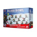 Blood Bowl - Skaven Team
