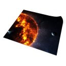 Playmats.eu - Exterminatus One-sided rubber Play Mat - 36x36 inches