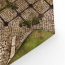 Playmats.eu - Gates of Menoth Two-sided rubber Play Mat - 72x48 inches