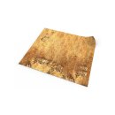 Playmats.eu - Rocky Desert Two-sided rubber Play Mat - 48x48 inches