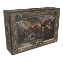 A Song of Ice & Fire – Thenn Warriors (Thenn...