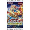 YuGiOh - Genesis Impact Booster Pack - Englisch - 1st...