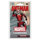 FFG - Marvel Champions: The Card Game - Ant-Man Hero Pack...