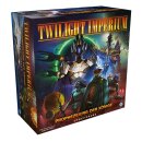 Twilight Imperium (4. Edition) - Prophezeiung der Könige Erweiterung - Deutsch