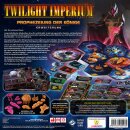 Twilight Imperium (4. Edition) - Prophezeiung der Könige Erweiterung - Deutsch