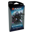 Kaldheim Theme Booster Pack - English - Black
