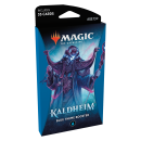 Kaldheim Theme Booster Pack - English - Blue