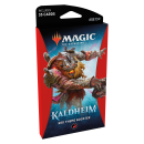 Kaldheim Theme Booster Pack - English - Red