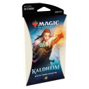 Kaldheim Theme Booster Pack - English - White