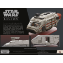 Star Wars: Legion - A-A5-Lastengleiter Erweiterung - Deutsch