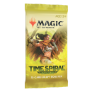 Time Spiral Remastered Draft Booster Pack - Englisch