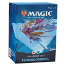 Challenger Deck 2021 - Englisch - Azorius Control