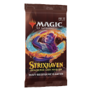 Strixhaven: Akademie der Magier Draft Booster Packung -...