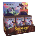 Strixhaven: School of Mages Set Booster Display - Englisch