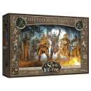 A Song of Ice &amp; Fire - Free Folk Attachments 1 -...