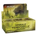 Time Spiral Remastered Draft Booster Display - French