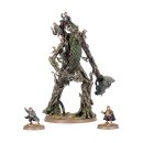 Middle Earth Tabletop - Treebeard, Mighty Ent