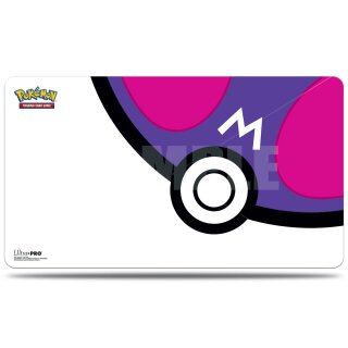 Ultra Pro - Playmat - Pokémon Master Ball