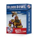 Blood Bowl - Imperial Nobility Card Pack