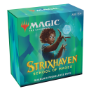 Strixhaven: School of Mages Prerelease Pack - Englisch -...