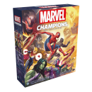 Marvel Champions: Das Kartenspiel - Grundspiel - Deutsch