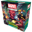 Marvel Champions: Das Kartenspiel - The Rise of Red Skull...
