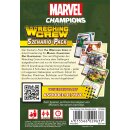 Marvel Champions: Das Kartenspiel - The Wrecking Crew Erweiterung - Deutsch