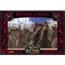 A Song of Ice & Fire – Dothraki-Veterans (Veteranen der Dothraki) - Deutsch