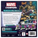 FFG - Marvel Champions: The Card Game - The Galaxys Most...